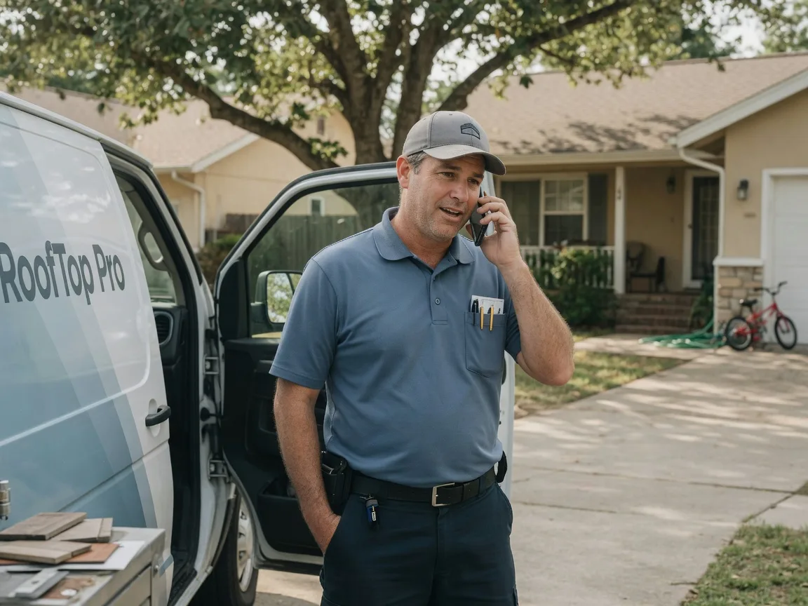 Roof Repair Waverly, VA FAQs